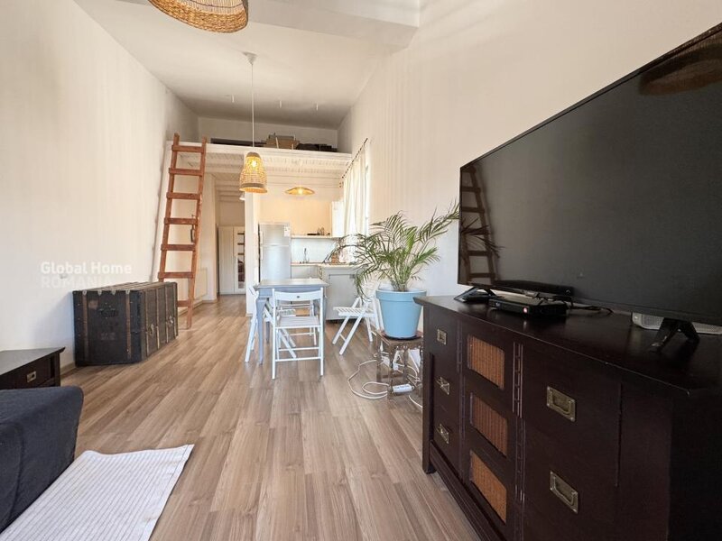 Bucurestii Noi, Chitila, Parcul Bazilescu, garsoniera, bloc 2011.