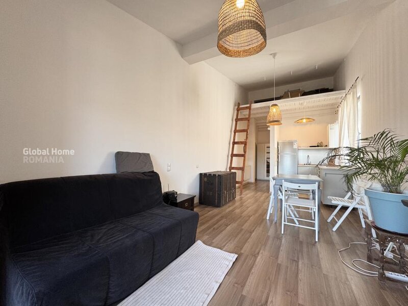 Bucurestii Noi, Chitila, Parcul Bazilescu, garsoniera, bloc 2011.