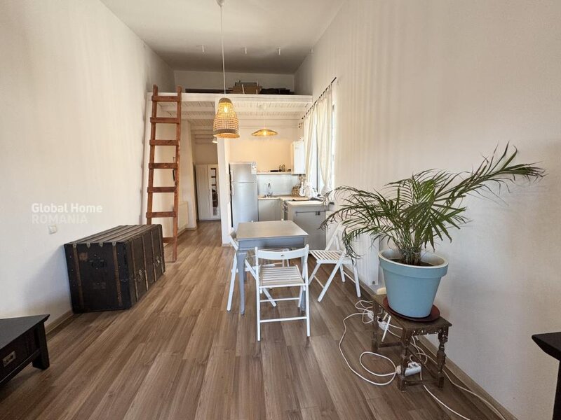 Bucurestii Noi, Chitila, Parcul Bazilescu, garsoniera, bloc 2011.