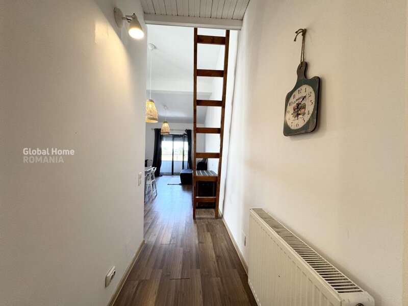 Bucurestii Noi, Chitila, Parcul Bazilescu, garsoniera, bloc 2011.